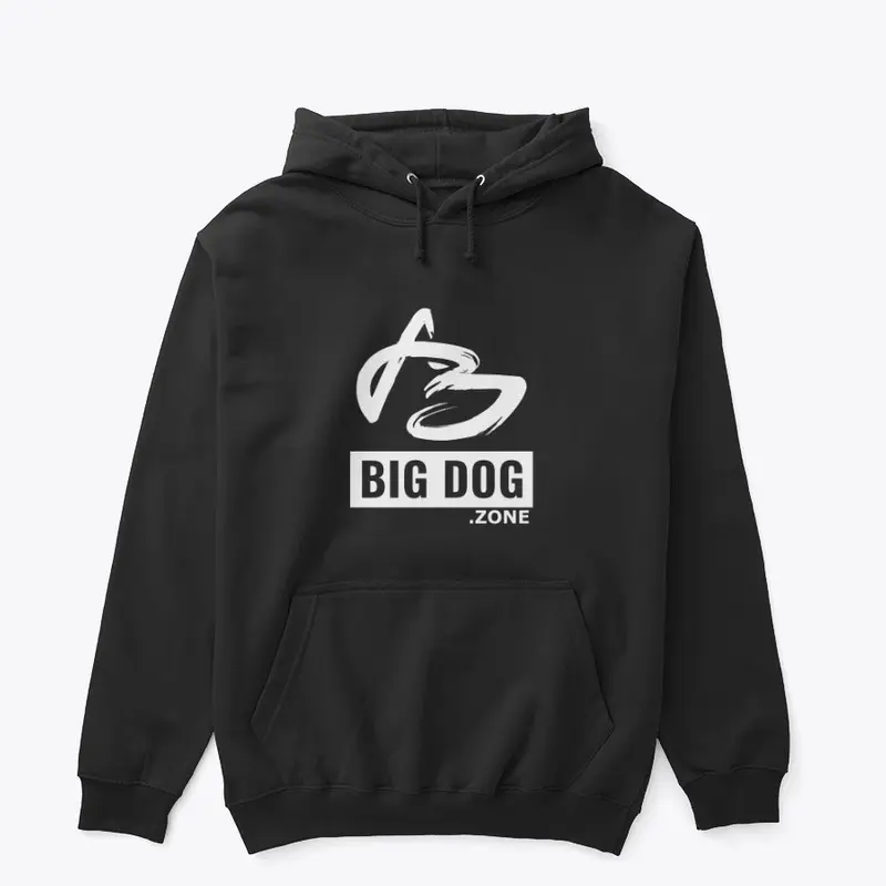 Bigdog Hoodie