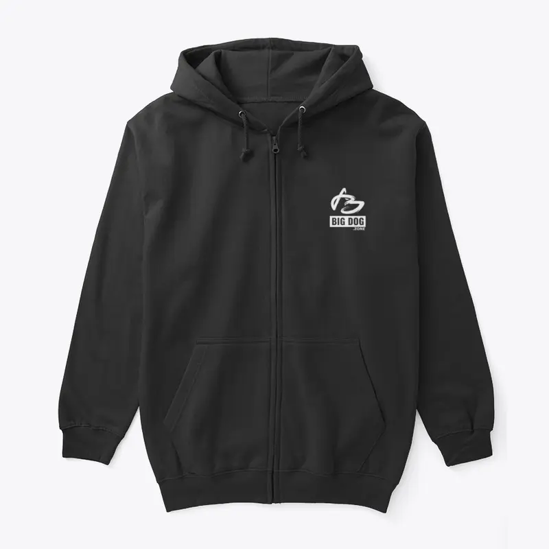 Bigdog Hoodie