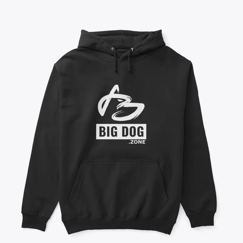 Bigdog Hoodie